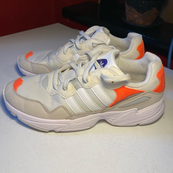 Adidas Yung 96 Size 11 pre owned. - Picture 10 of 10